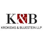 Krokidas & Bluestein LLP Logo